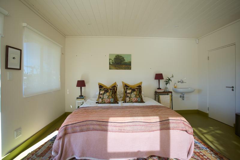 To Let 2 Bedroom Property for Rent in Poortjies Western Cape